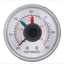 Pressure Gauge