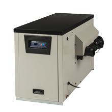 Hayward - H-Series Induced Draft -120 V Gas 135000 BTU
