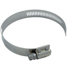 SADDLE CLAMP