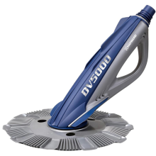 Disc Diaphragm Cleaner