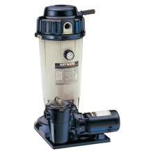 AG Filters Hayward Ec50 Filter System (EC50C80X5STL) AG Filters Hayward Ec50 Filter System (EC50C80X5STL)