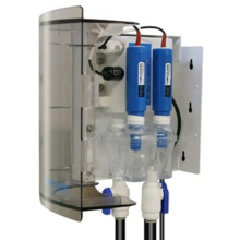 Inground Sanitization Hayward Sense and Dispense (HL-CHEM)