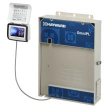 Inground Automation Hayward OmniPL Smart Pool and Spa Control (HLPRO4SW)