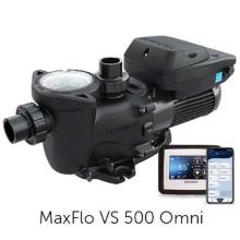 MaxFlo VS 500 Omni Variable-Speed Pump with Smart Pool Control