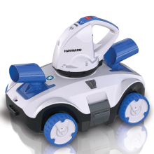 AquaVac 250Li  Robotic Cleaner