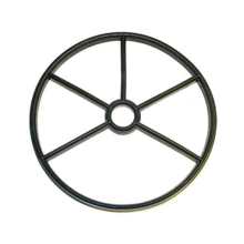 Valve Seat Gasket 2in