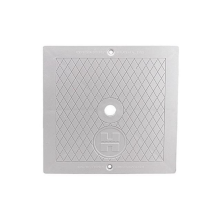 HAYWARD Square Skimmer Cover - White