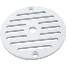 Face Plate Grate Replacement