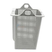 SUPER PUMP STRAINER BASKET