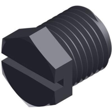 .25in Super II Drain Plug