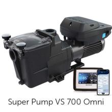 OMNI 700 VSP PUMP & CONTROL KIT