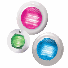 12V 100ft COLOR UCL LED POOL LIGHT