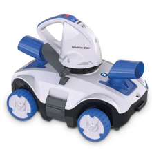 AG Cleaners Hayward AquaVac 250Li Cordless Robotic Cleaner (W3RCH200CU) AG Cleaners Hayward AquaVac 250Li Cordless Robotic Cleaner (W3RCH200CU)