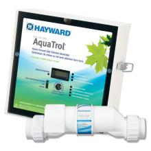 HAYWARD AQUATROL LOW SALT A-G SYSTEM