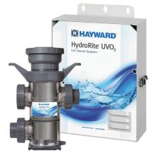 Inground Sanitization Hayward HydroRite UVO Water Treatment System (HYD-UVO-CUL) Inground Sanitization Hayward HydroRite UVO Water Treatment System (HYD-UVO-CUL)