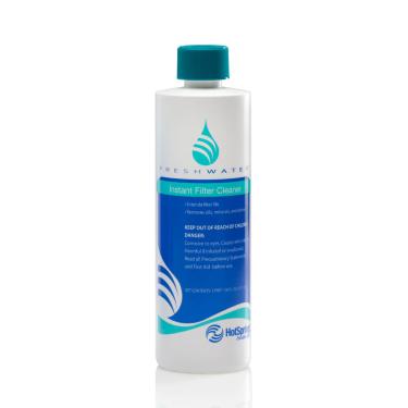 FreshWater Instant Filter Cleaner