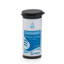 Fresh Water Salt Test Strips