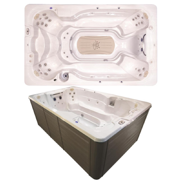AquaPlay 13FFP AquaPlay 13FFP