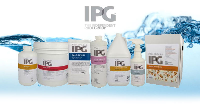 IPG