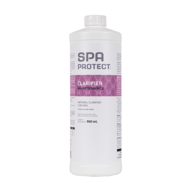 Spa Clarifier 900ml