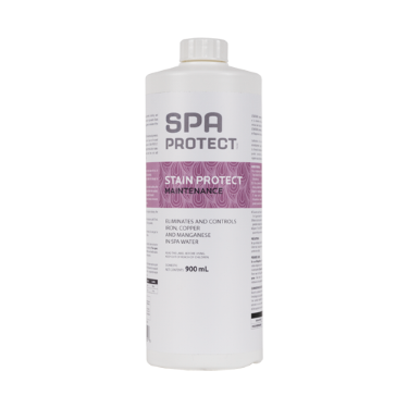 SPA PROTECT STAIN PROTECT 900MLS