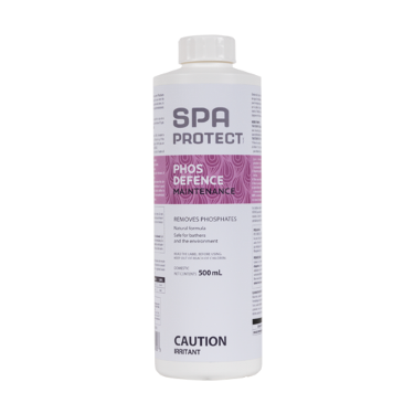 SPA PROTECT PHOS DEFENCE  500ML