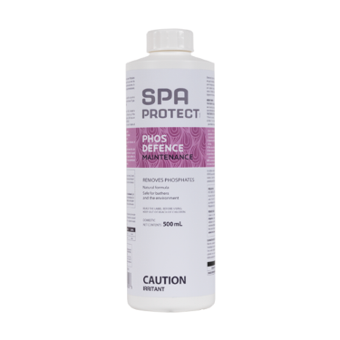 Spa Phos Defense 500ml