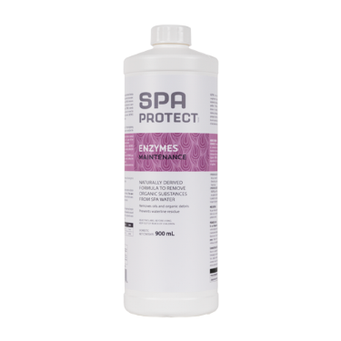 SPA PROTECT ENZYMES 1L