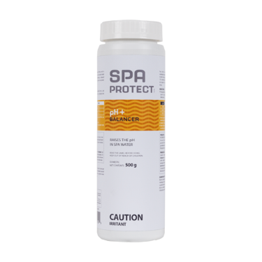 SPA PROTECT PH PLUS 1KG