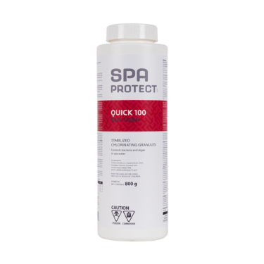 SPA PROTECT QUICK 100