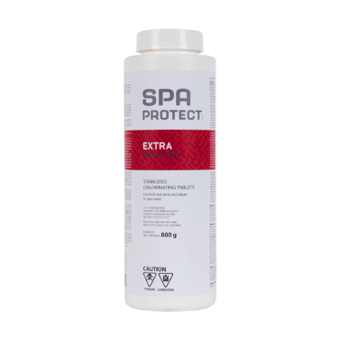 SPA PROTECT EXTRA 800G