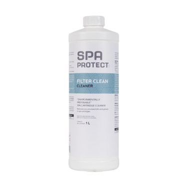 Spa Filter Cleaner 1L