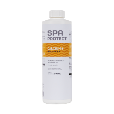 SPA PROTECT CALCIUM PLUS 1L