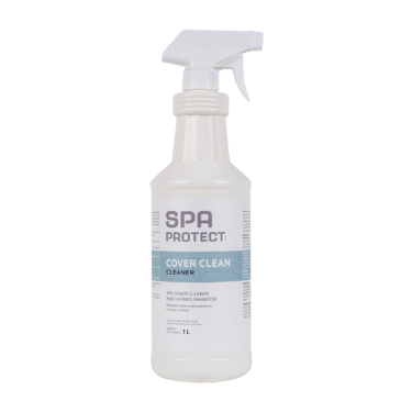 SPA PROTECT COVER CLEAN 1L