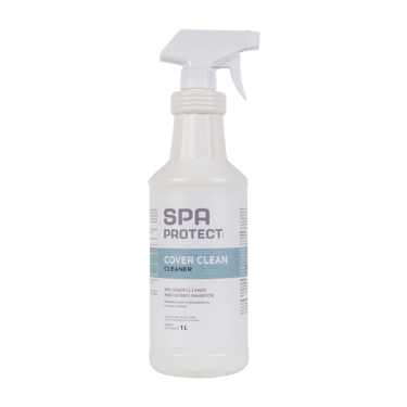 Cover Cleaner 1L