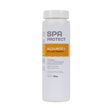 Spa Alkalinity Plus