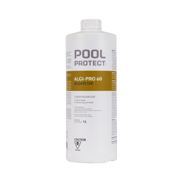 POOL PROTECT ALGI-PRO 60 1L