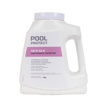 POOL PROTECT SKIN SILK 7KG