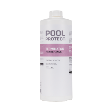 POOL PROTECT TERMINATOR 1L