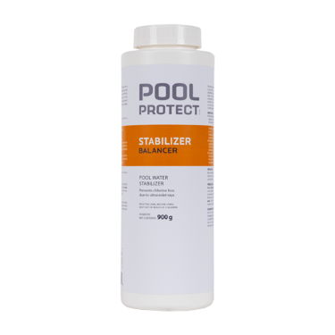 POOL PROTECT STABILIZER 1.8KG