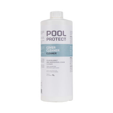 POOL PROTECT COVER CLEANER 1L