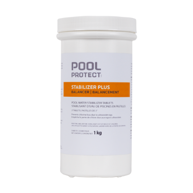 IPG STABILIZER PLUS 1KG