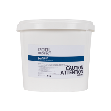 POOL PROTECT SALT ONE 5KG