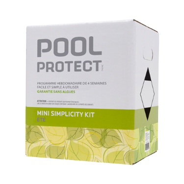 Mini Simplicity Kit - 90,000L