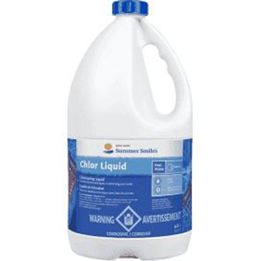 Chlor Liquid