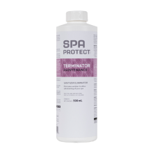 Spa Terminator 500ml