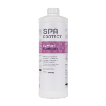 IPG Spa Enzymes - 900 ml