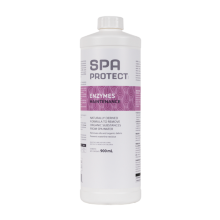 IPG SPA ENZYMES 900ML SANI-MARC ZYME REGAL ENZ-ALL