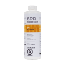 SPA PROTECT PH MINUS 1L