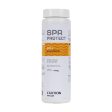 SPA PROTECT PH PLUS 1KG